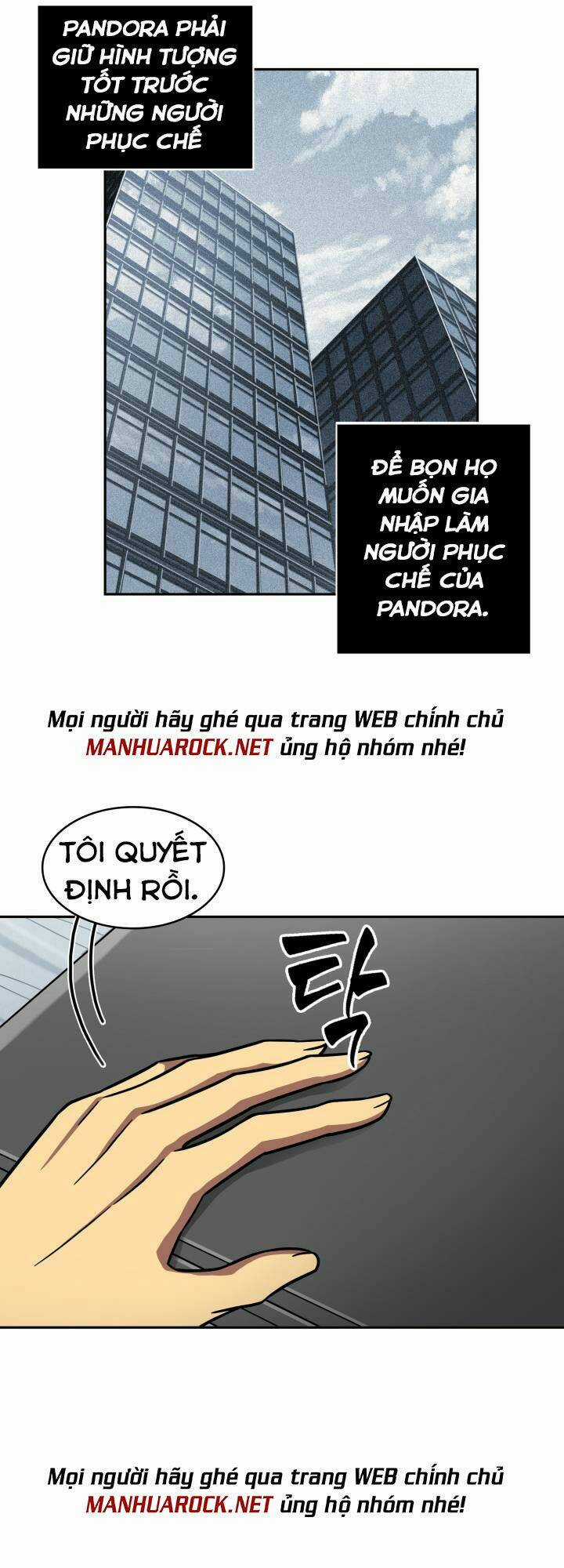 Vua Trộm Mộ - Chapter 250 - Trang 37