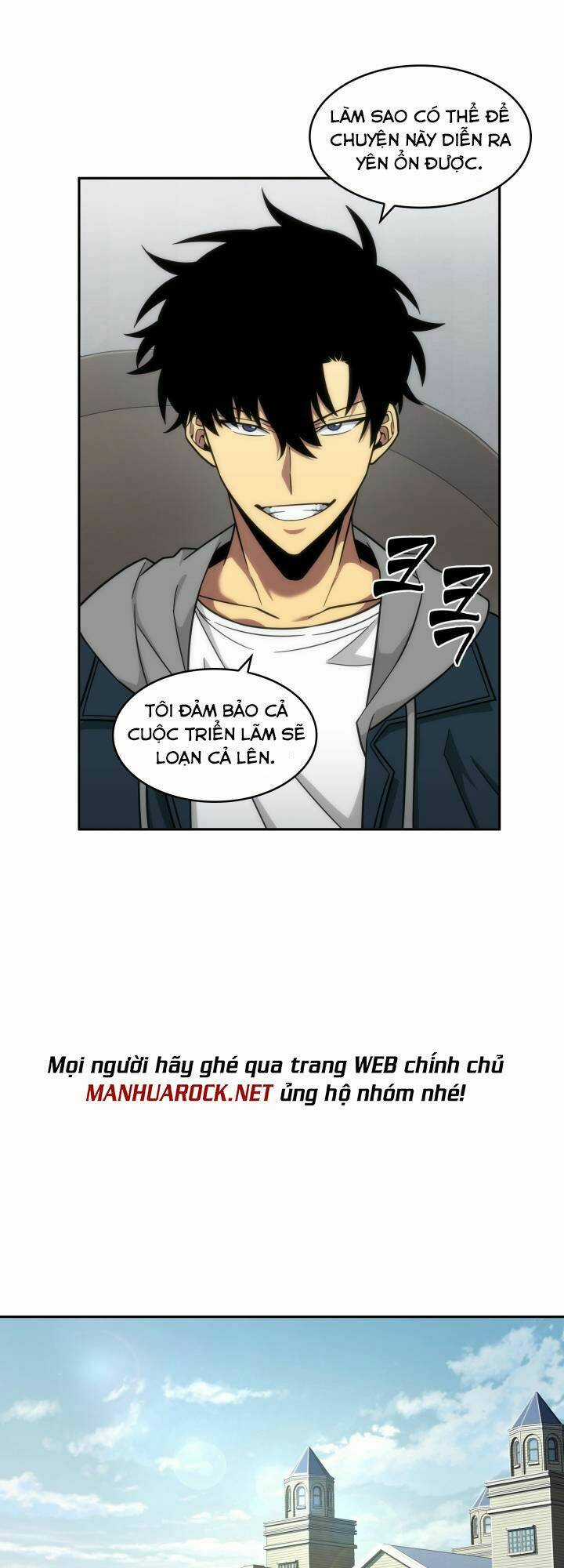 Vua Trộm Mộ - Chapter 250 - Trang 38