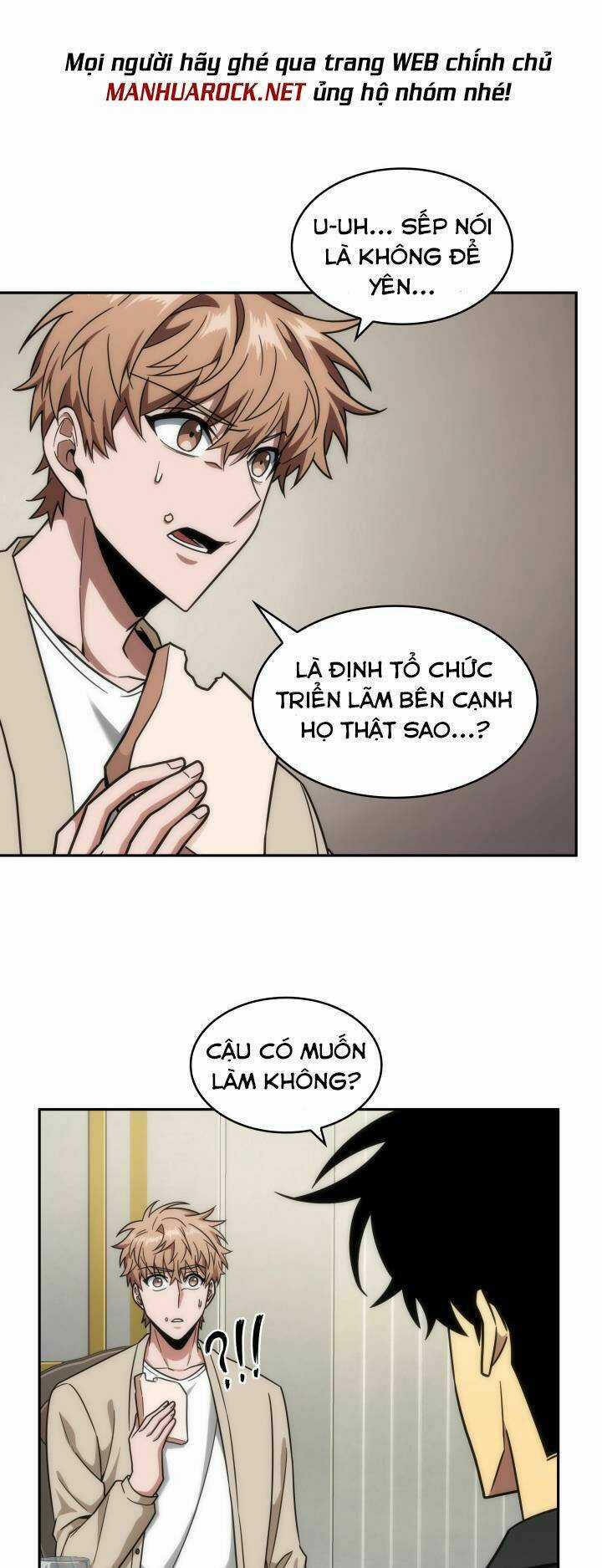 Vua Trộm Mộ - Chapter 250 - Trang 40