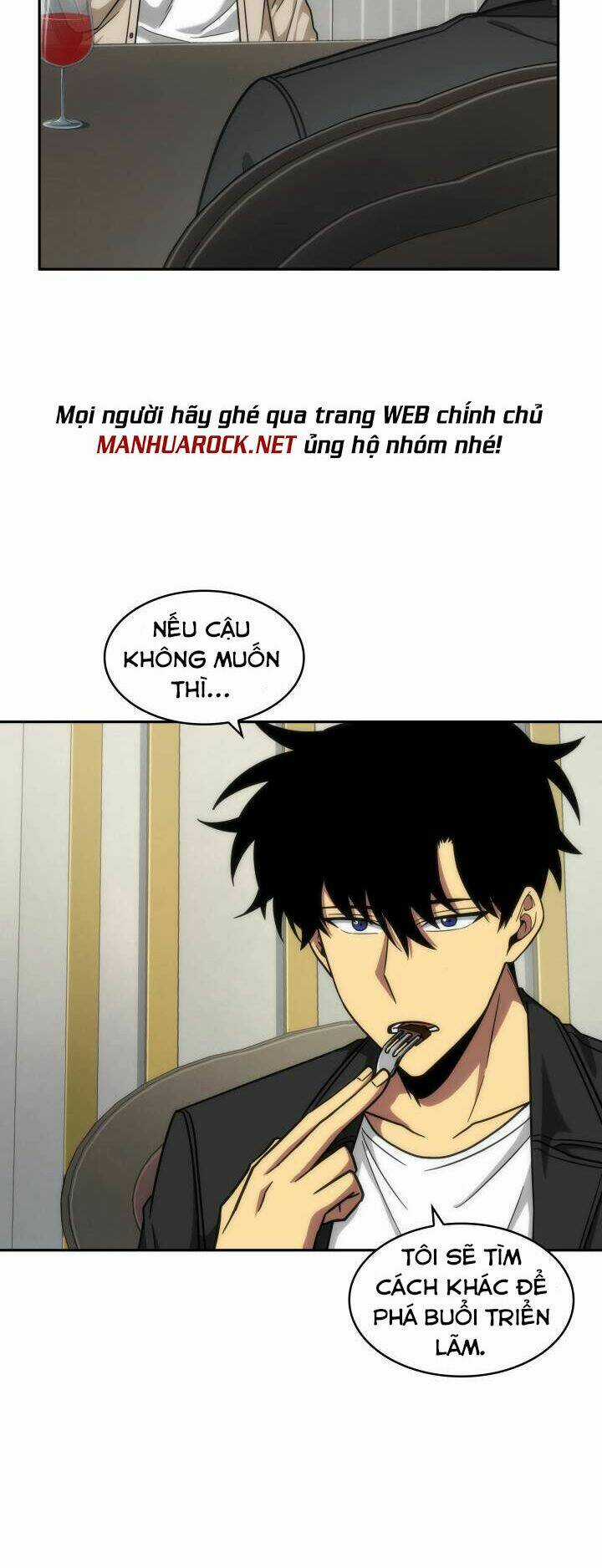 Vua Trộm Mộ - Chapter 250 - Trang 41