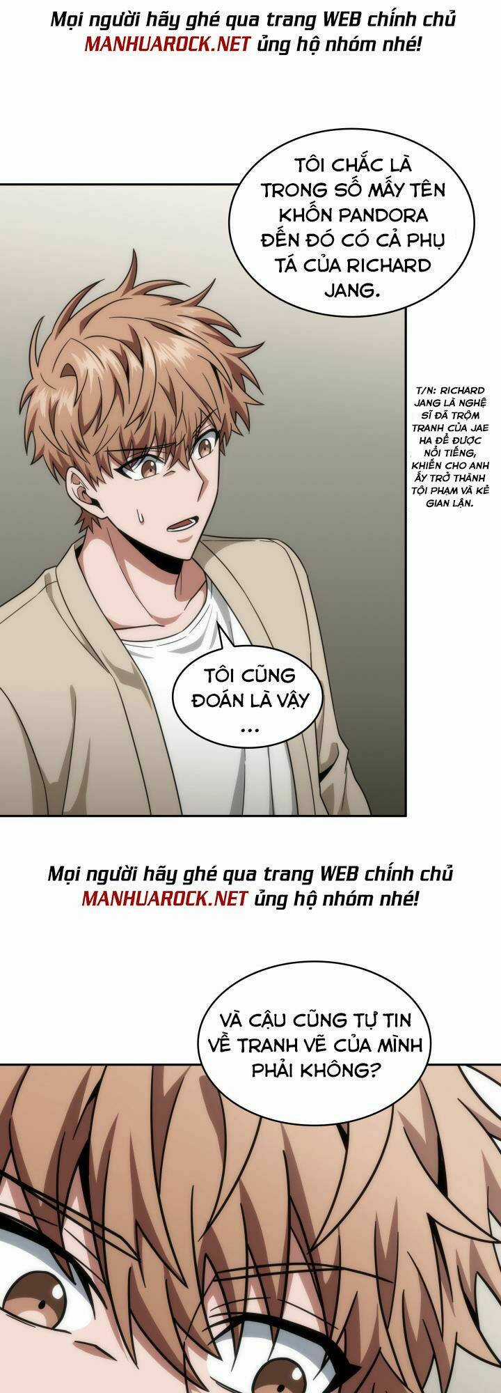 Vua Trộm Mộ - Chapter 250 - Trang 43