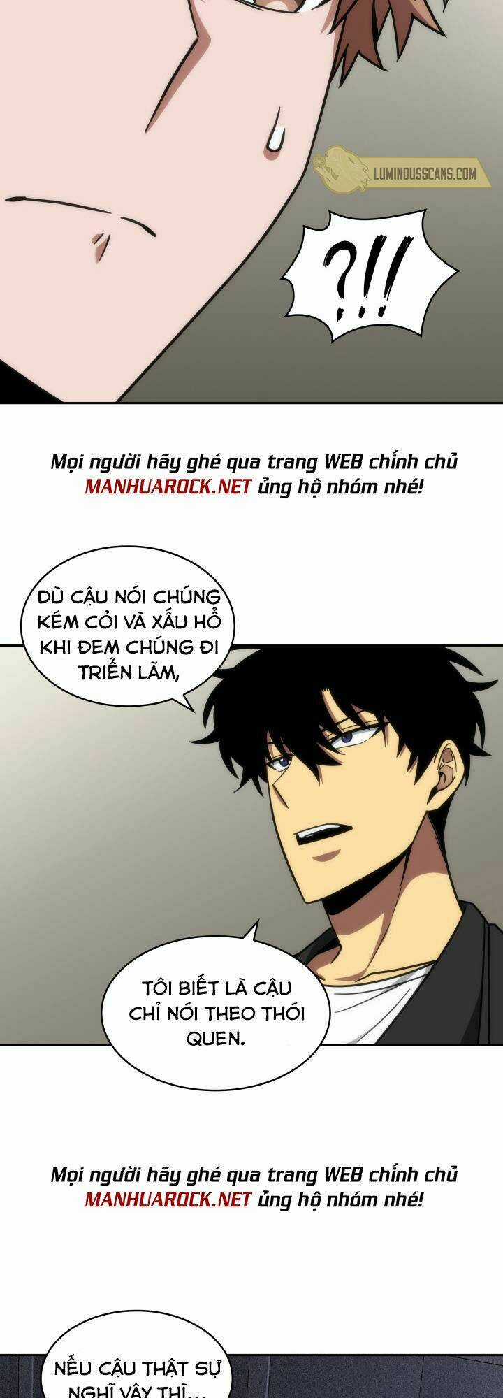 Vua Trộm Mộ - Chapter 250 - Trang 44