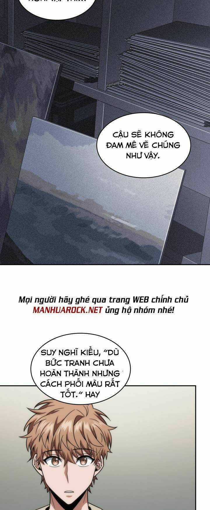 Vua Trộm Mộ - Chapter 250 - Trang 45