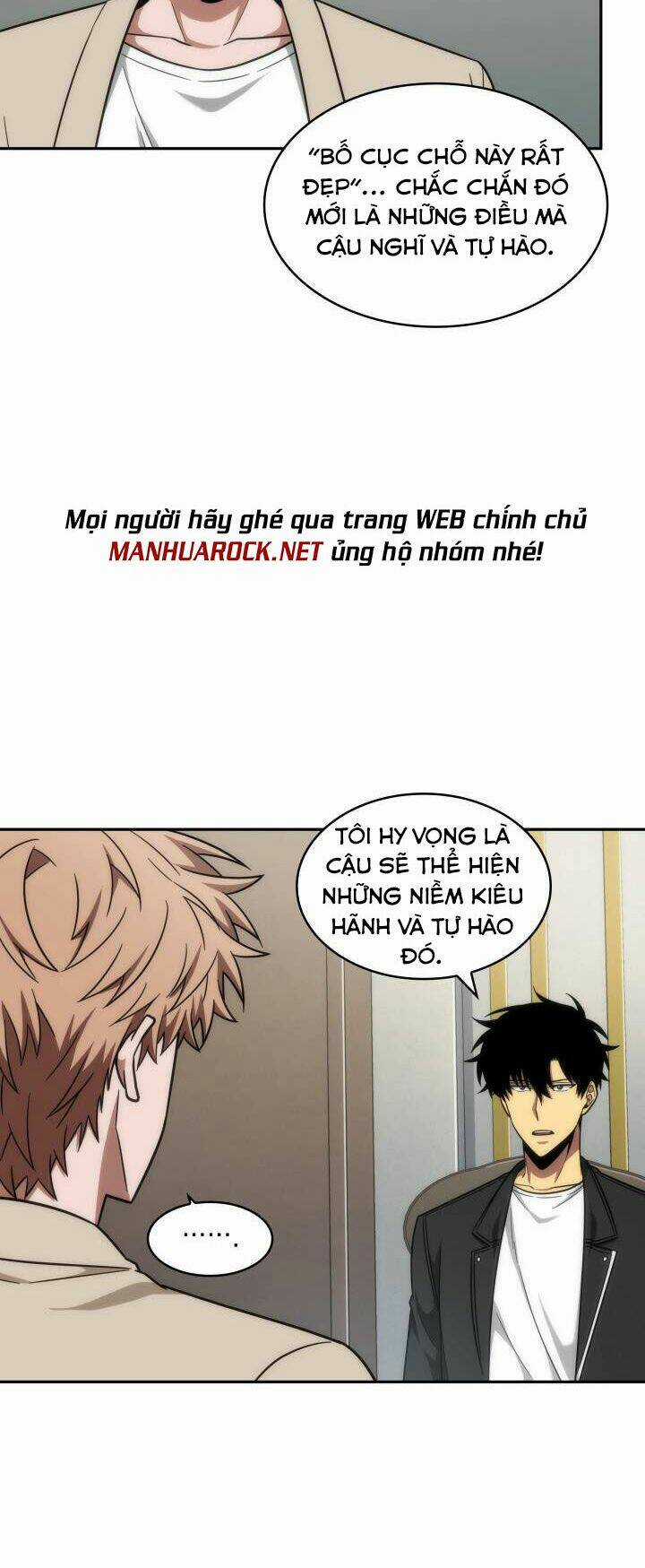 Vua Trộm Mộ - Chapter 250 - Trang 46