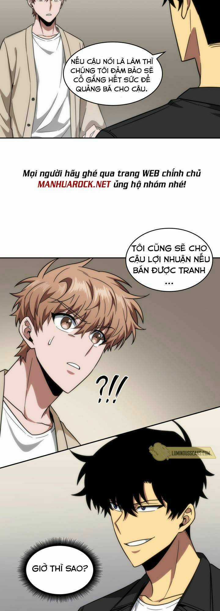 Vua Trộm Mộ - Chapter 250 - Trang 49