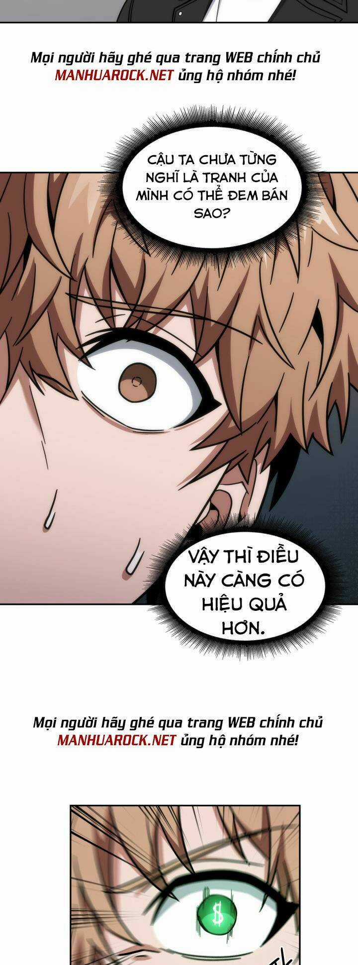 Vua Trộm Mộ - Chapter 250 - Trang 50