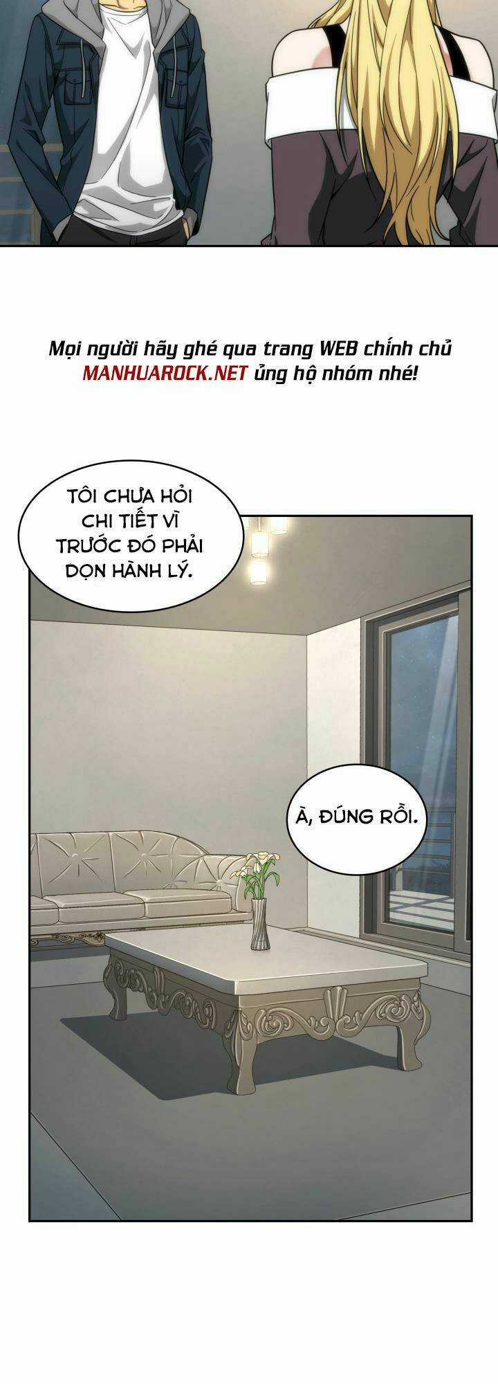 Vua Trộm Mộ - Chapter 250 - Trang 6