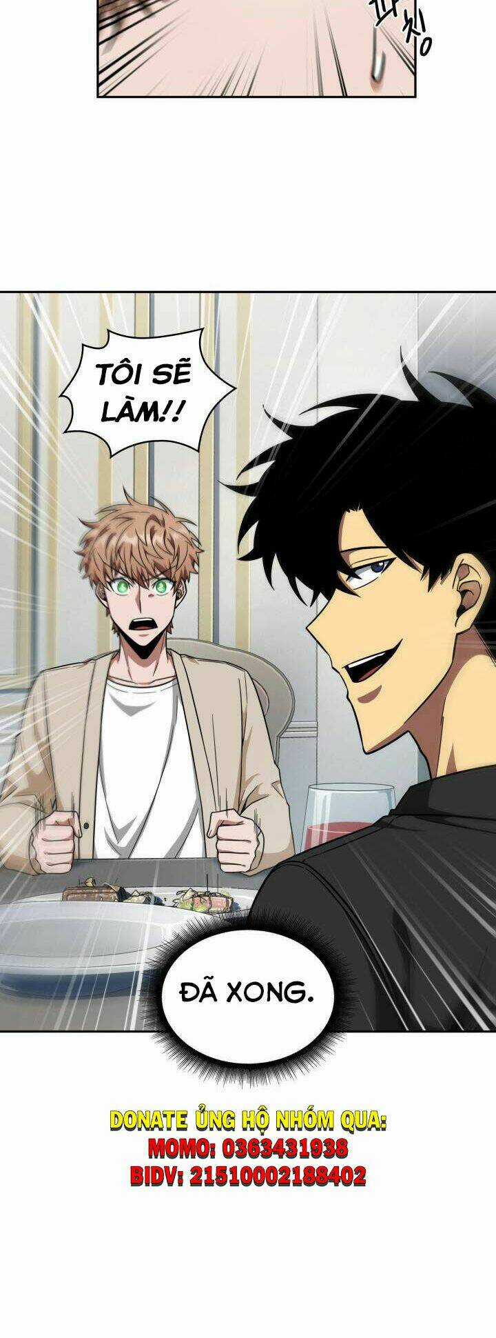 Vua Trộm Mộ - Chapter 250 - Trang 51