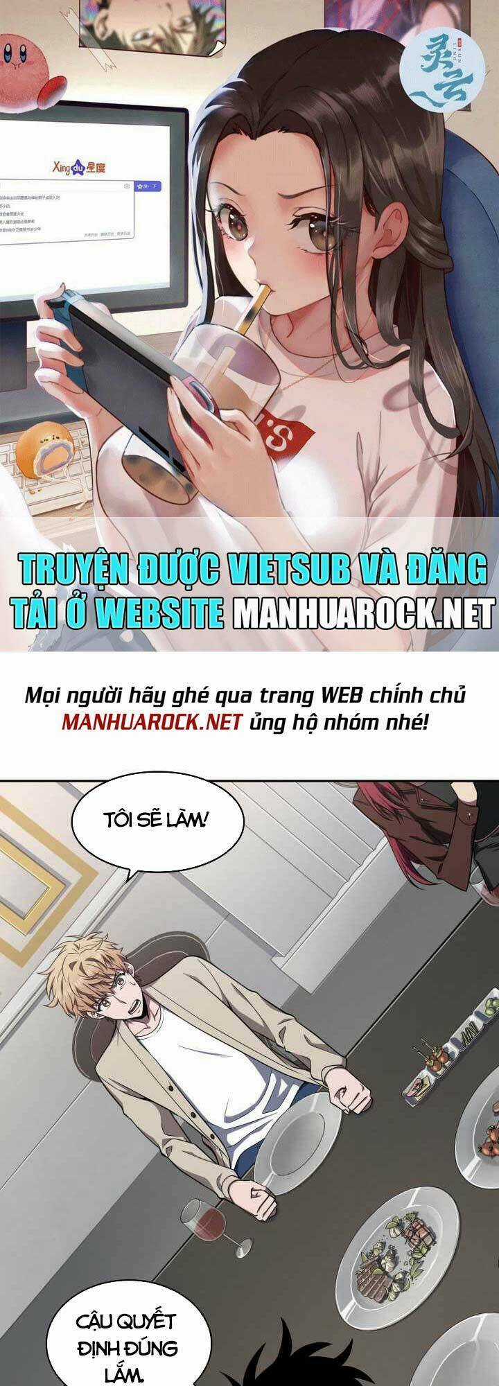 Vua Trộm Mộ - Chapter 251 - Trang 2