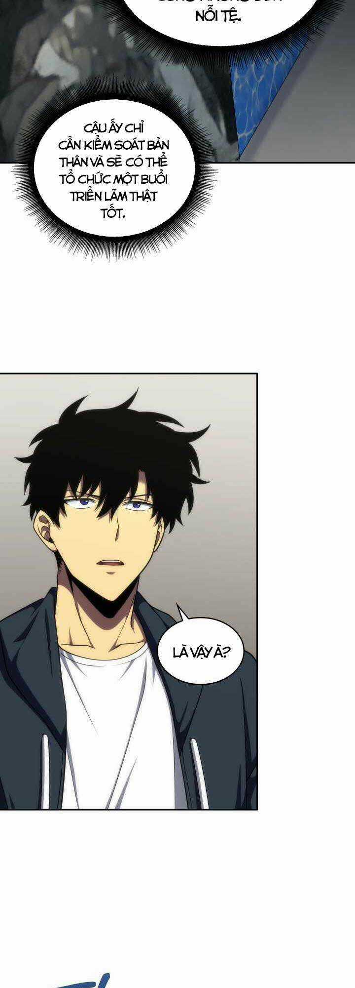 Vua Trộm Mộ - Chapter 251 - Trang 11