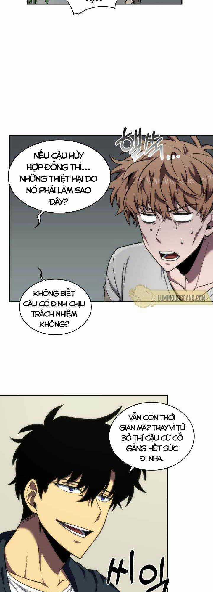 Vua Trộm Mộ - Chapter 251 - Trang 13