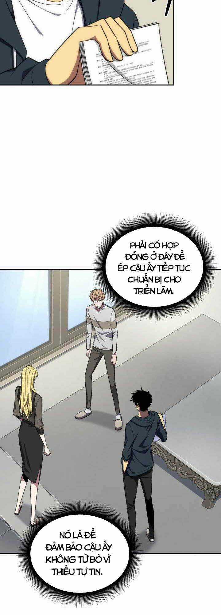 Vua Trộm Mộ - Chapter 251 - Trang 14