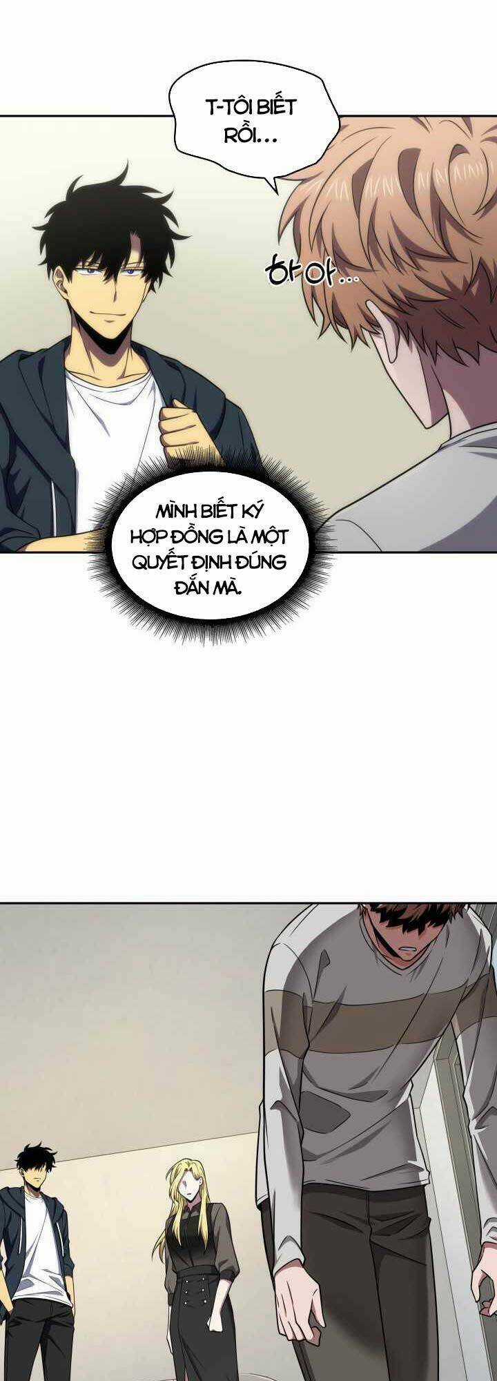 Vua Trộm Mộ - Chapter 251 - Trang 15