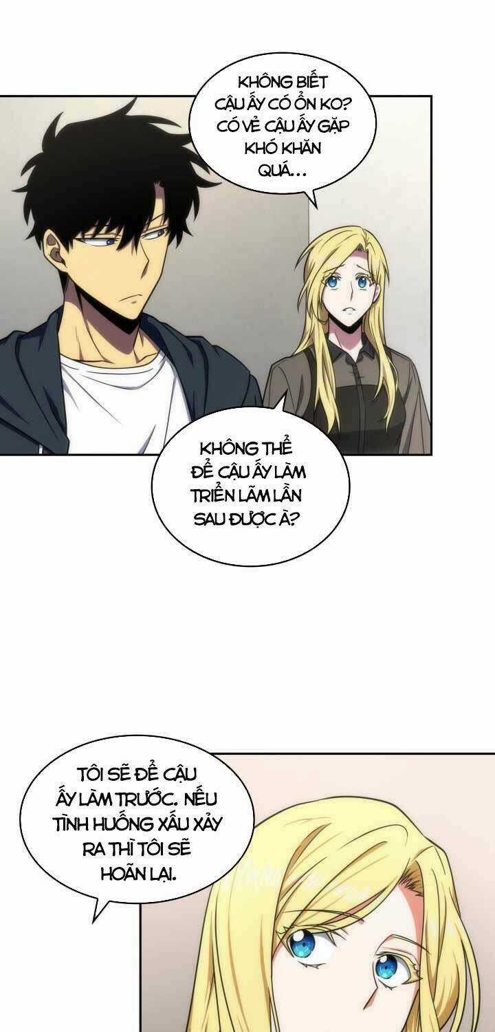 Vua Trộm Mộ - Chapter 251 - Trang 17