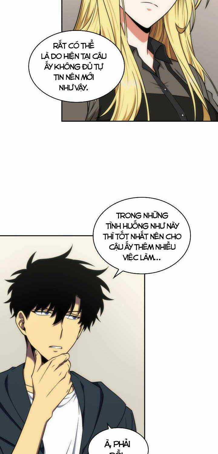 Vua Trộm Mộ - Chapter 251 - Trang 18