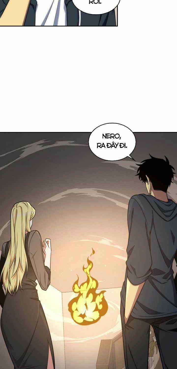 Vua Trộm Mộ - Chapter 251 - Trang 19