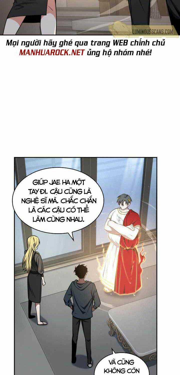 Vua Trộm Mộ - Chapter 251 - Trang 20