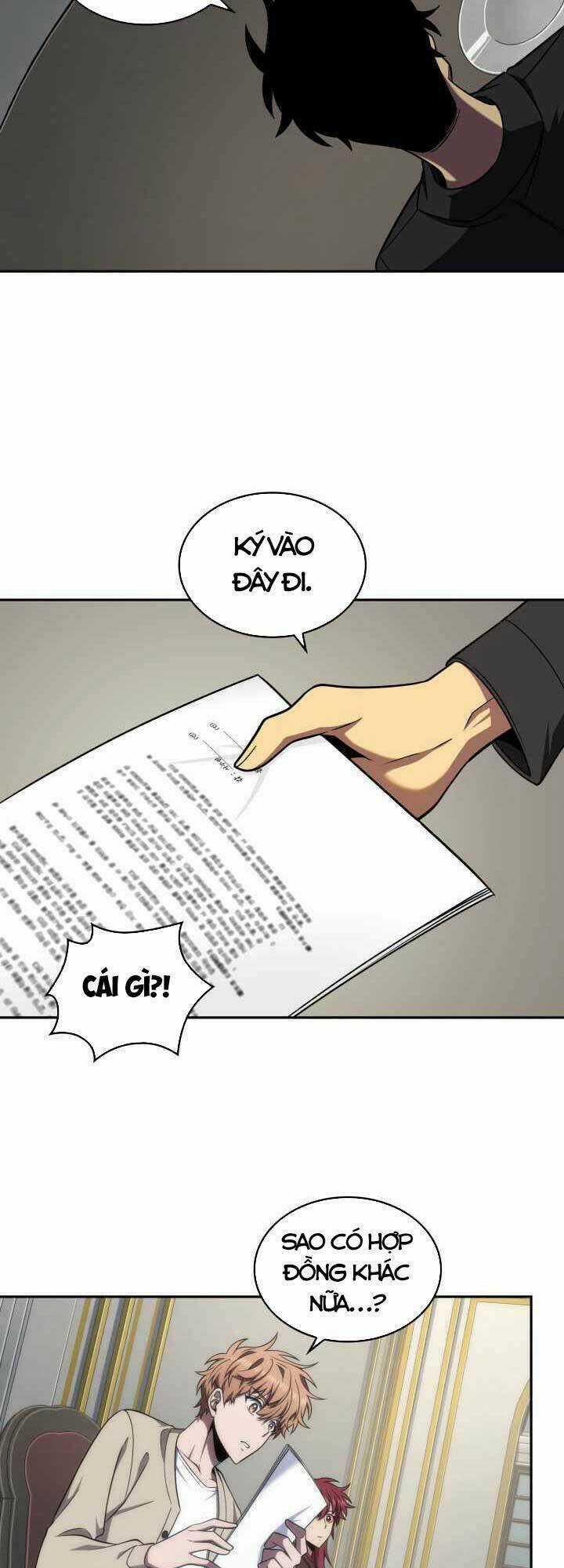 Vua Trộm Mộ - Chapter 251 - Trang 3