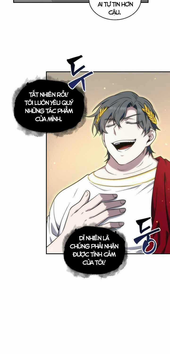 Vua Trộm Mộ - Chapter 251 - Trang 21