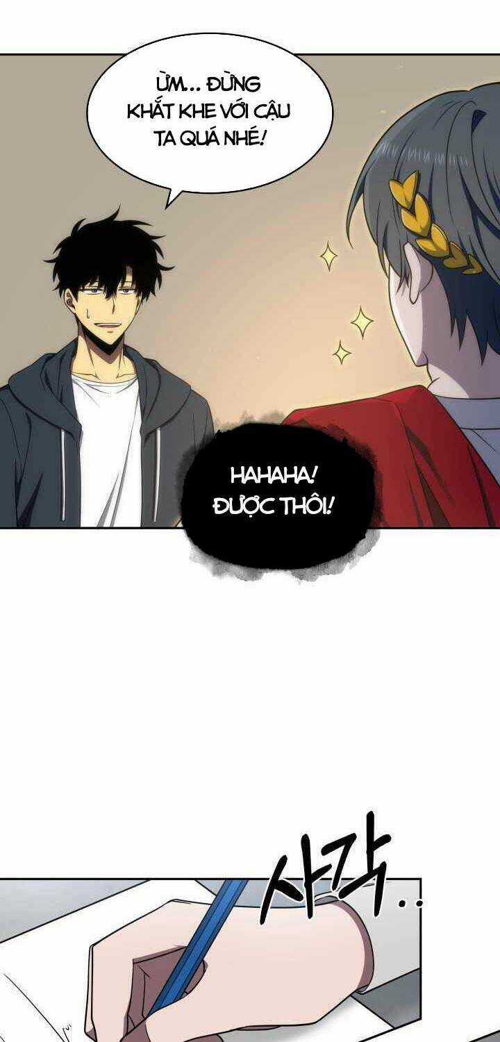 Vua Trộm Mộ - Chapter 251 - Trang 22