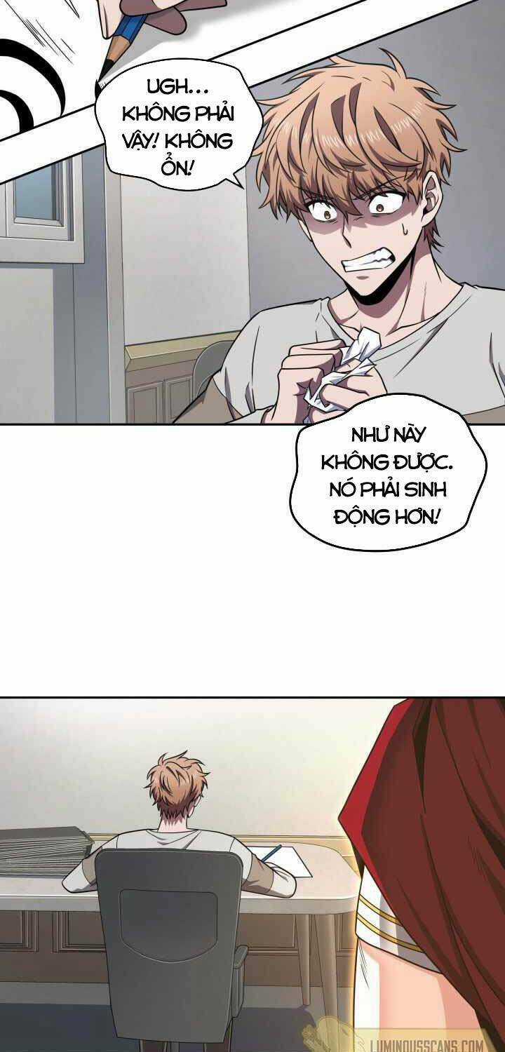 Vua Trộm Mộ - Chapter 251 - Trang 23