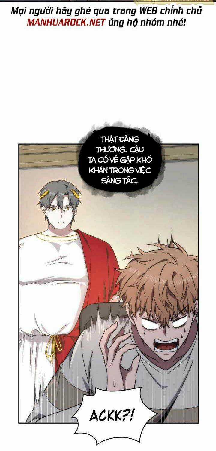 Vua Trộm Mộ - Chapter 251 - Trang 24