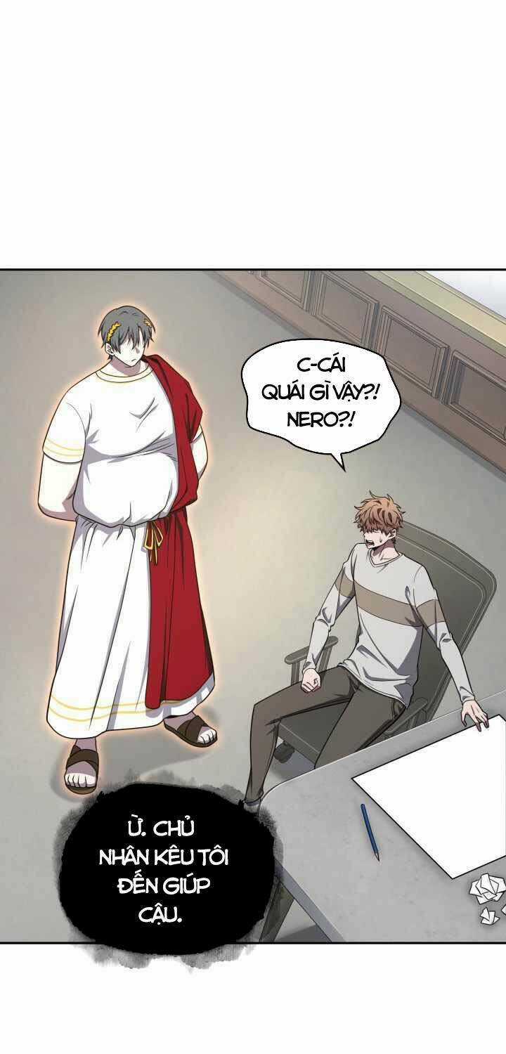 Vua Trộm Mộ - Chapter 251 - Trang 25