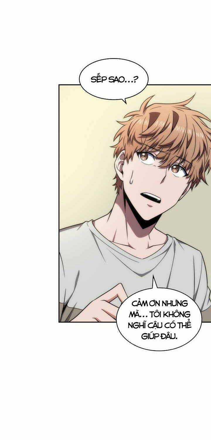 Vua Trộm Mộ - Chapter 251 - Trang 26