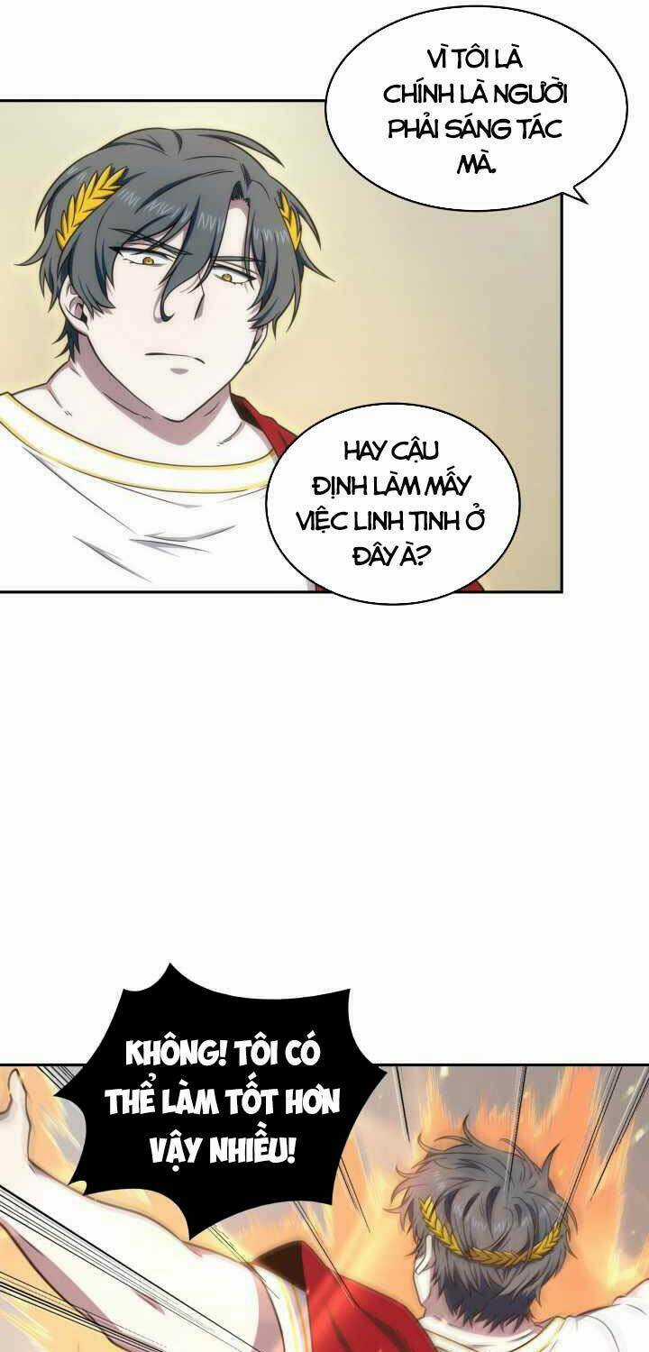 Vua Trộm Mộ - Chapter 251 - Trang 27