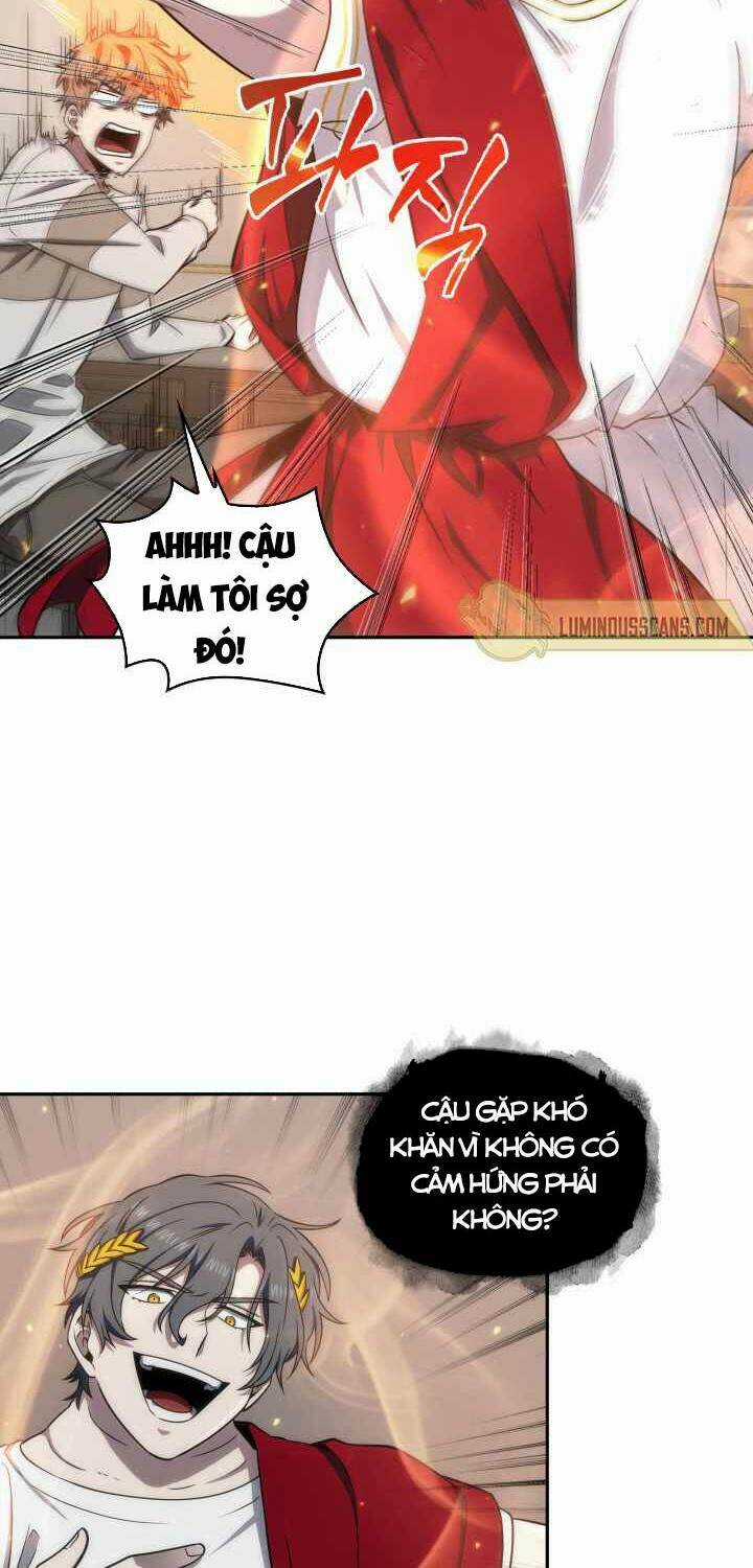 Vua Trộm Mộ - Chapter 251 - Trang 28