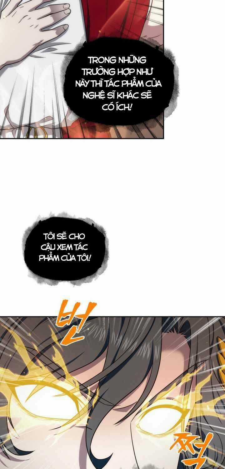 Vua Trộm Mộ - Chapter 251 - Trang 29