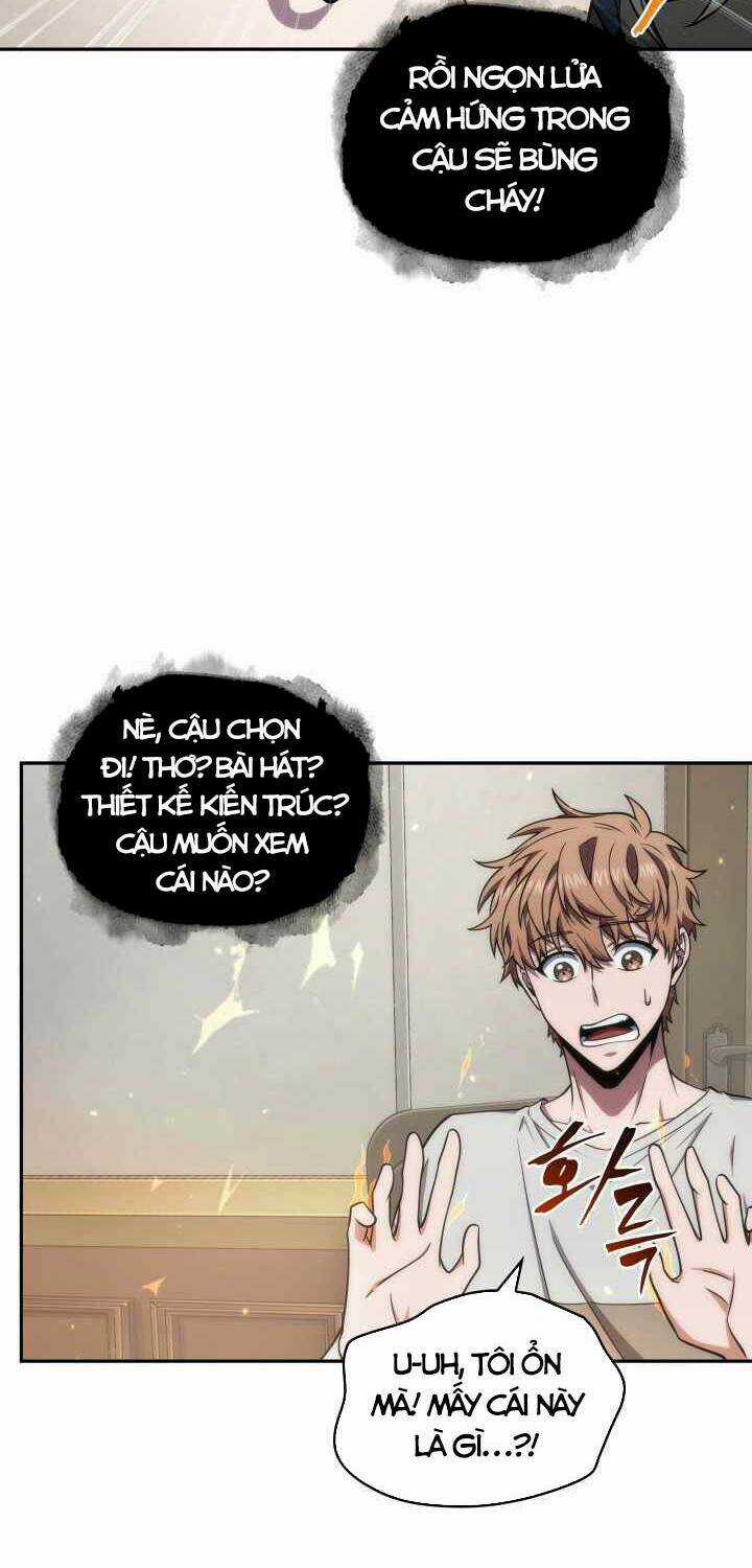 Vua Trộm Mộ - Chapter 251 - Trang 30