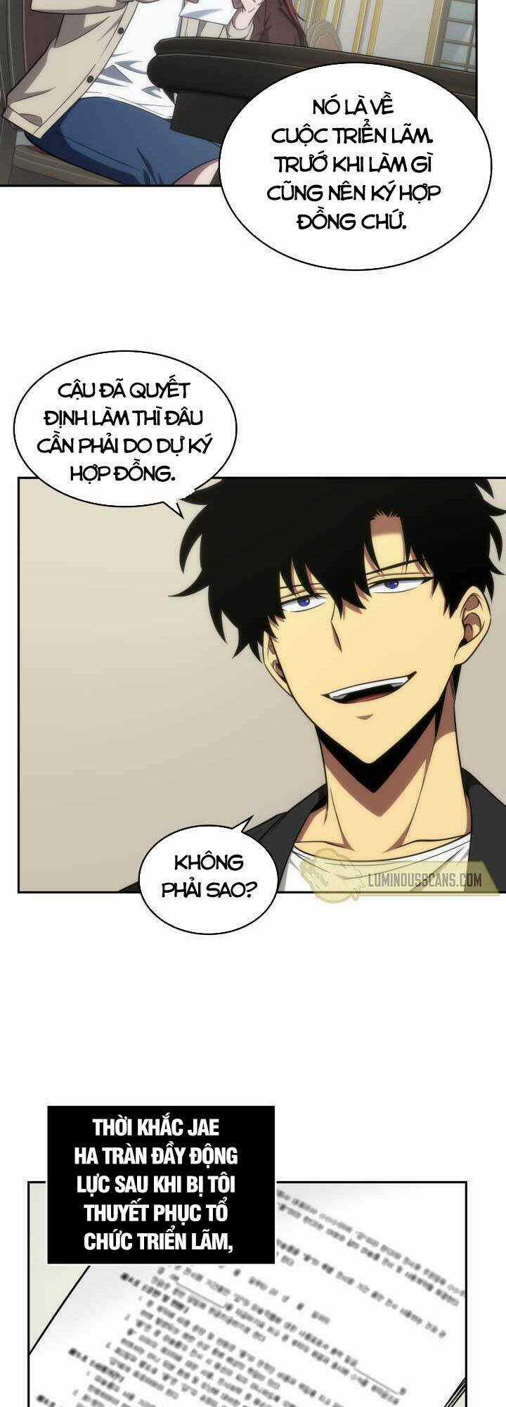 Vua Trộm Mộ - Chapter 251 - Trang 4