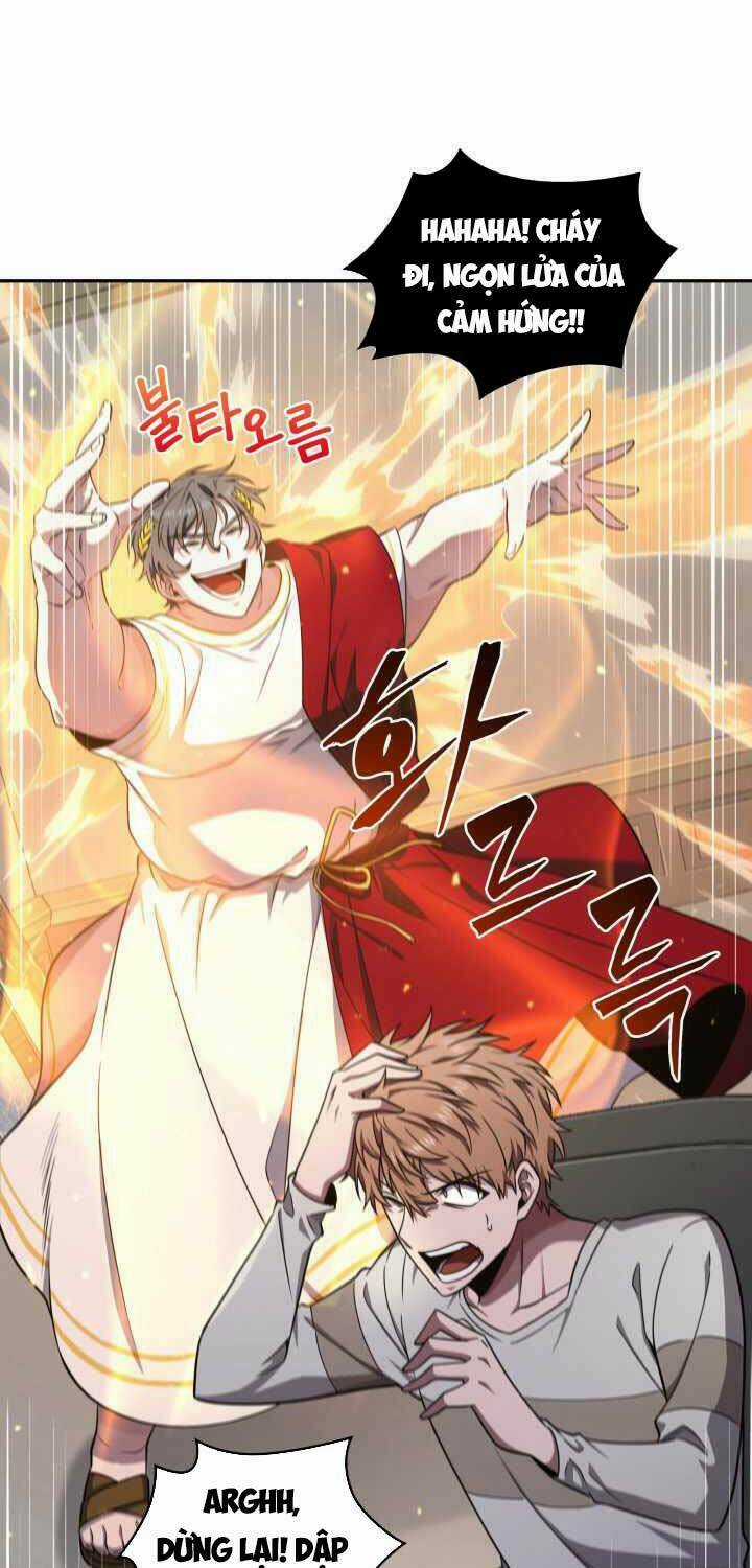 Vua Trộm Mộ - Chapter 251 - Trang 31