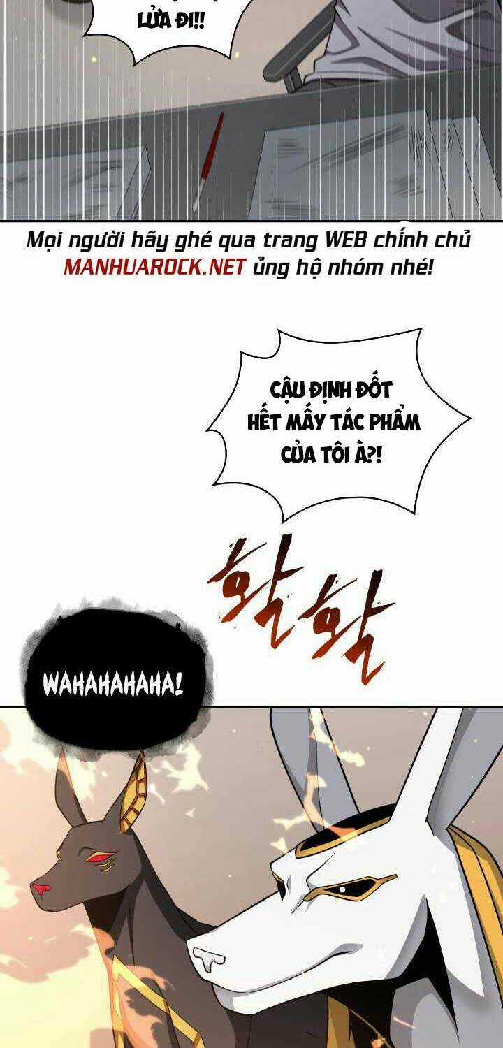 Vua Trộm Mộ - Chapter 251 - Trang 32