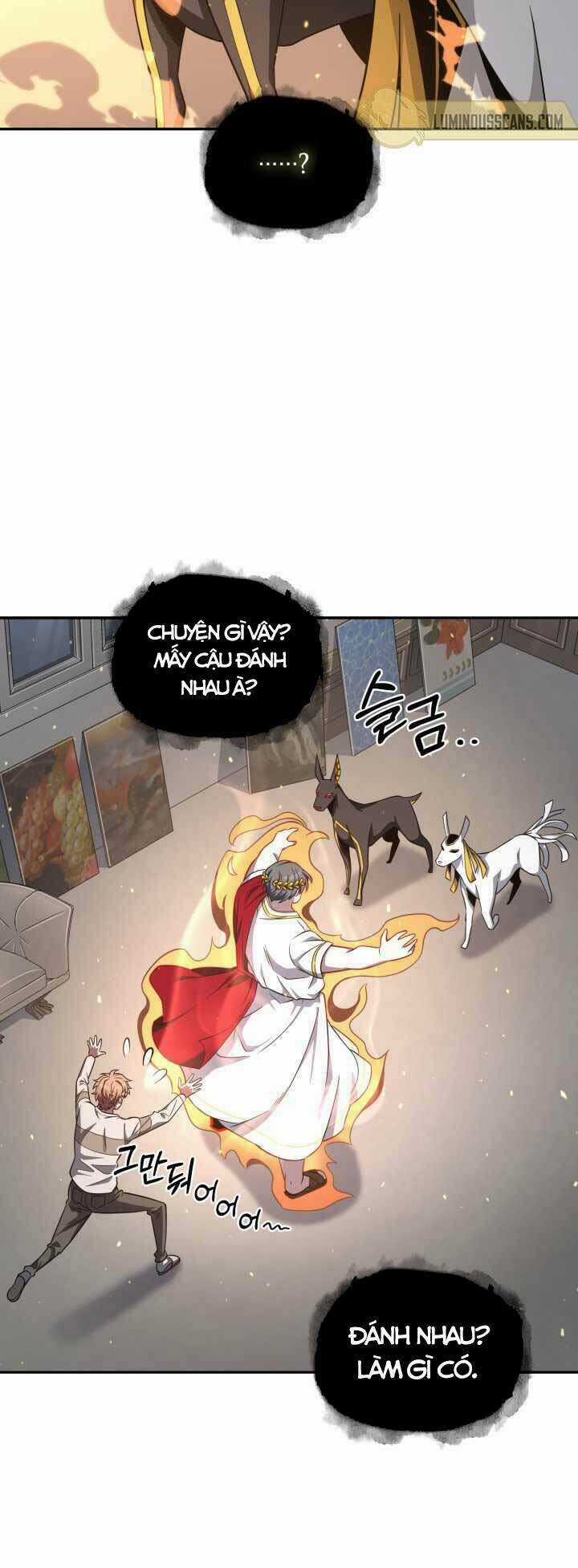 Vua Trộm Mộ - Chapter 251 - Trang 33