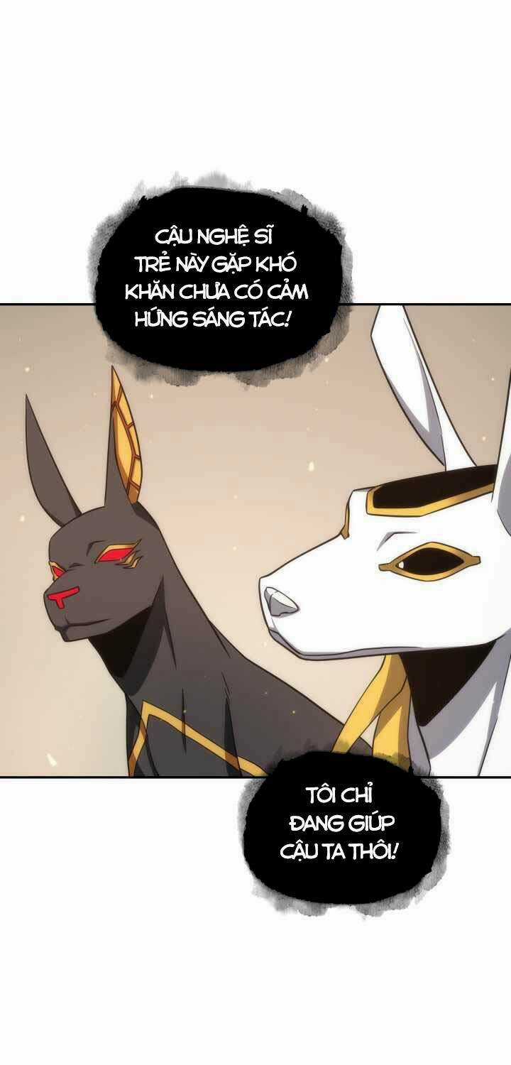 Vua Trộm Mộ - Chapter 251 - Trang 34