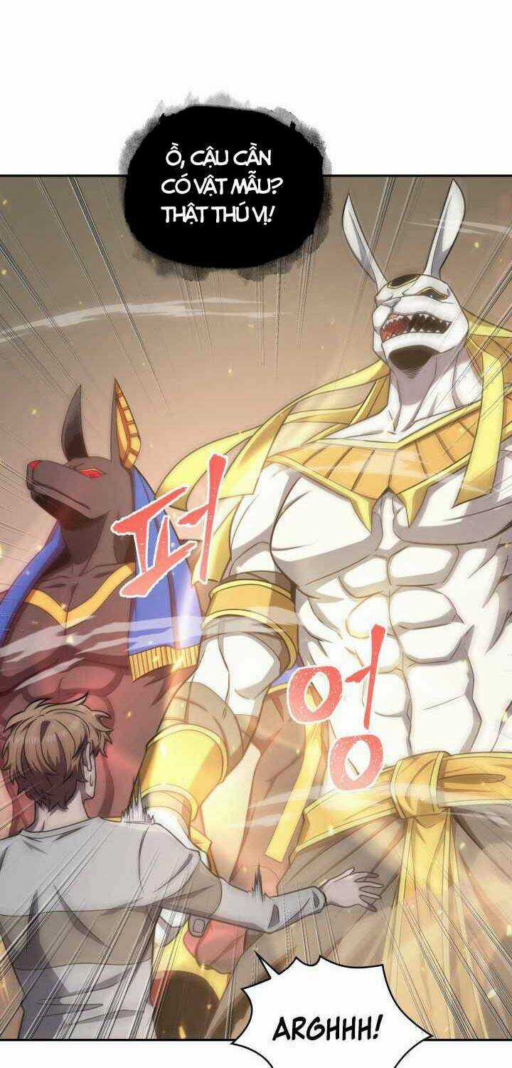 Vua Trộm Mộ - Chapter 251 - Trang 35