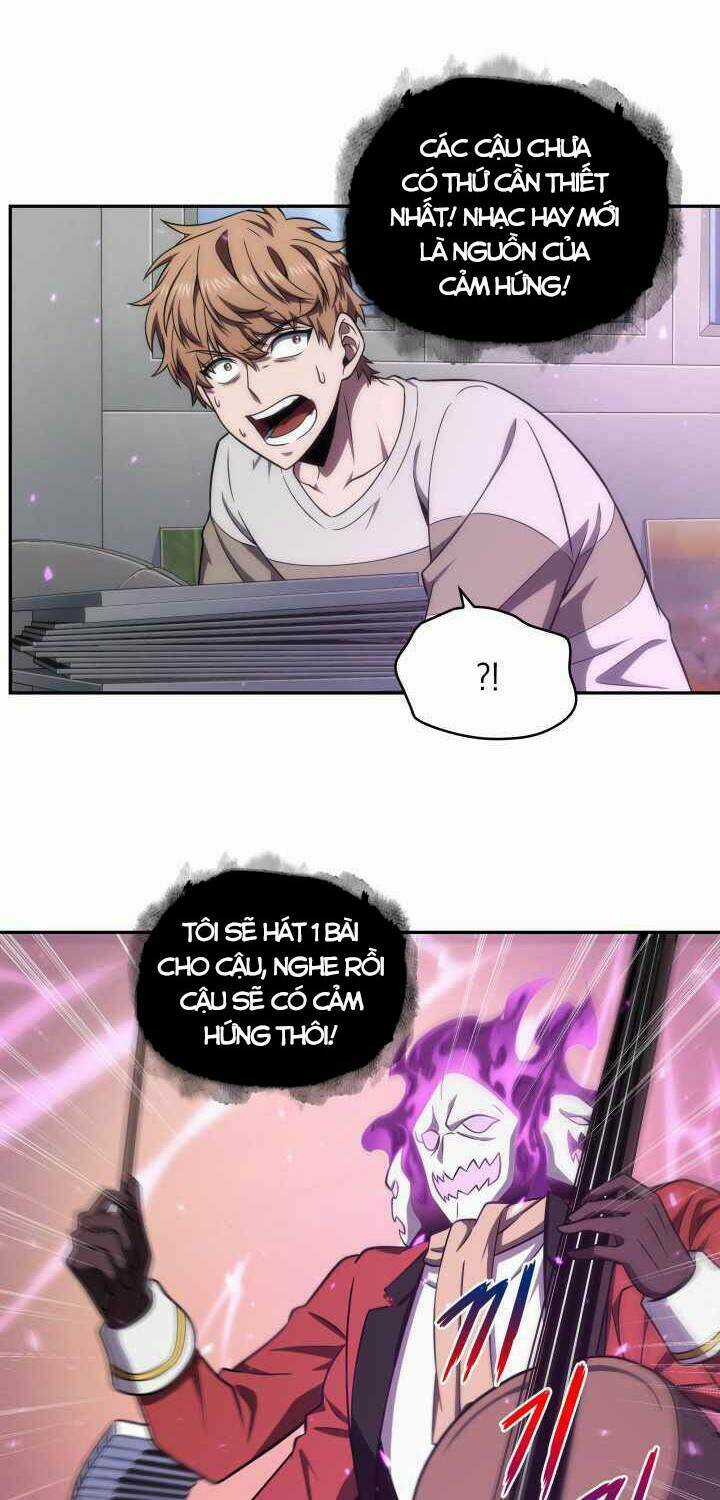 Vua Trộm Mộ - Chapter 251 - Trang 37