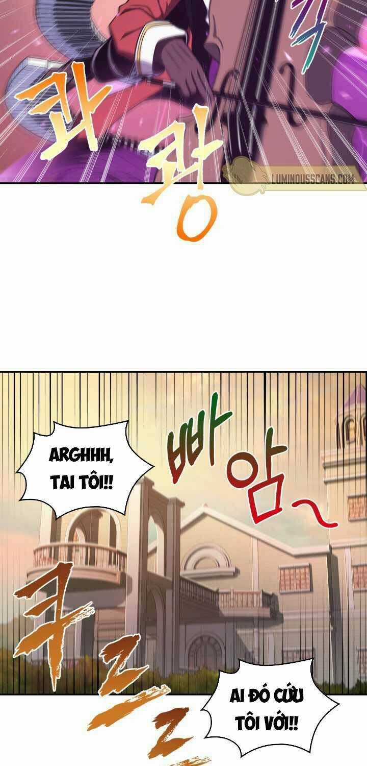 Vua Trộm Mộ - Chapter 251 - Trang 38