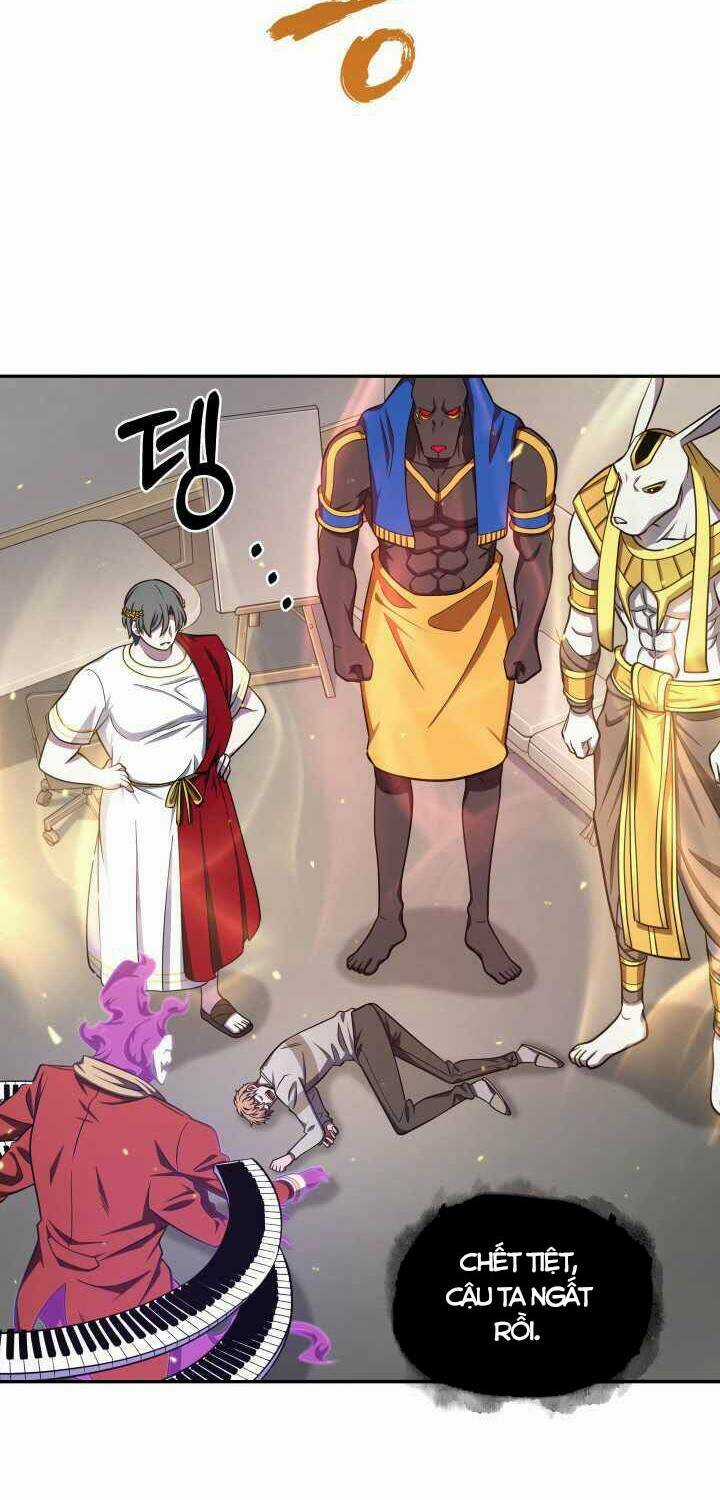 Vua Trộm Mộ - Chapter 251 - Trang 39