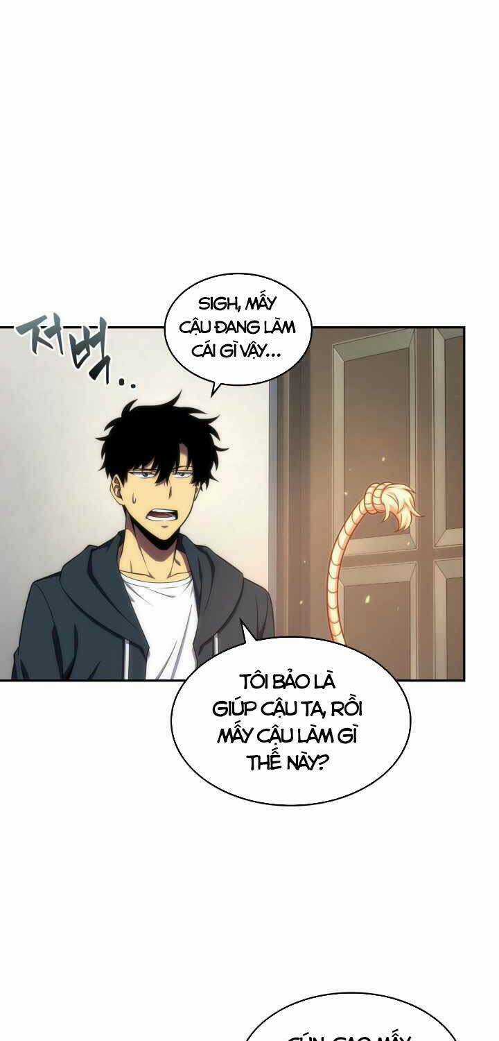 Vua Trộm Mộ - Chapter 251 - Trang 40