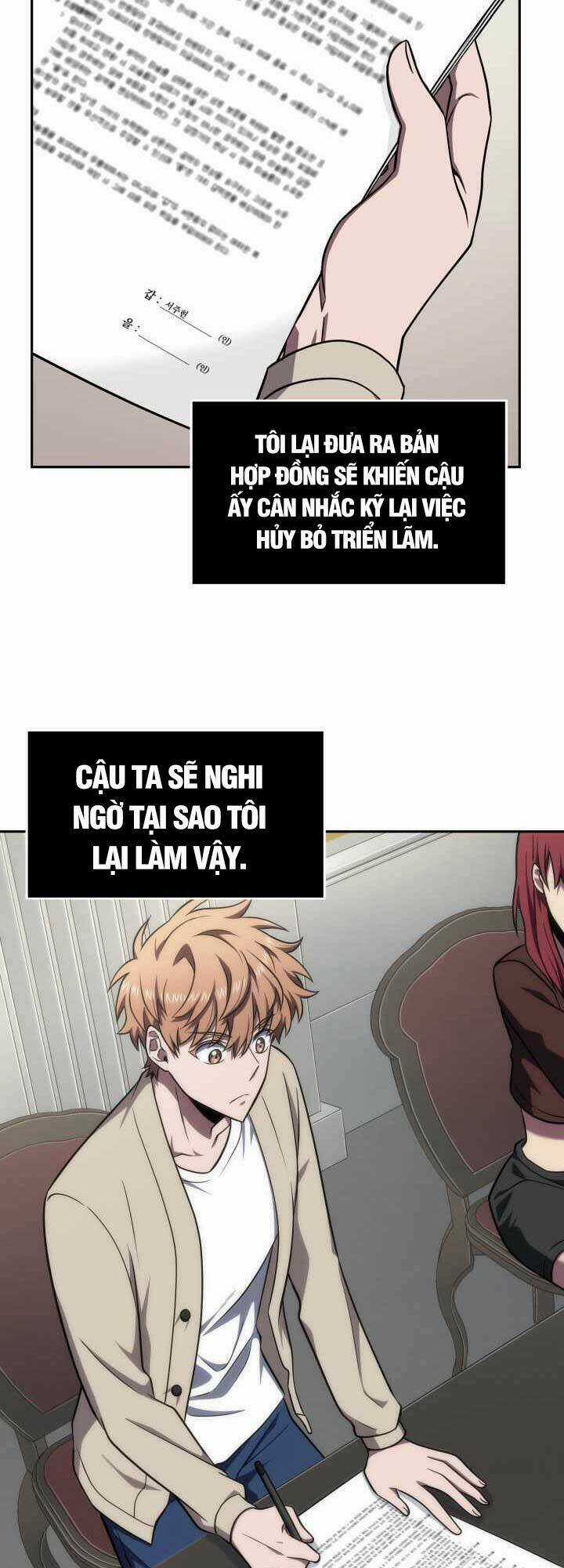 Vua Trộm Mộ - Chapter 251 - Trang 5