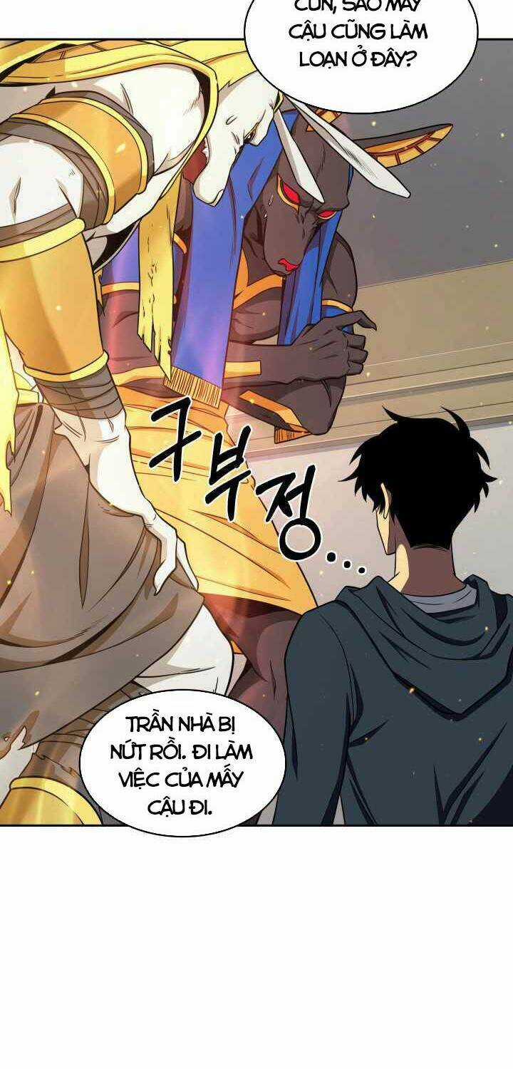 Vua Trộm Mộ - Chapter 251 - Trang 41