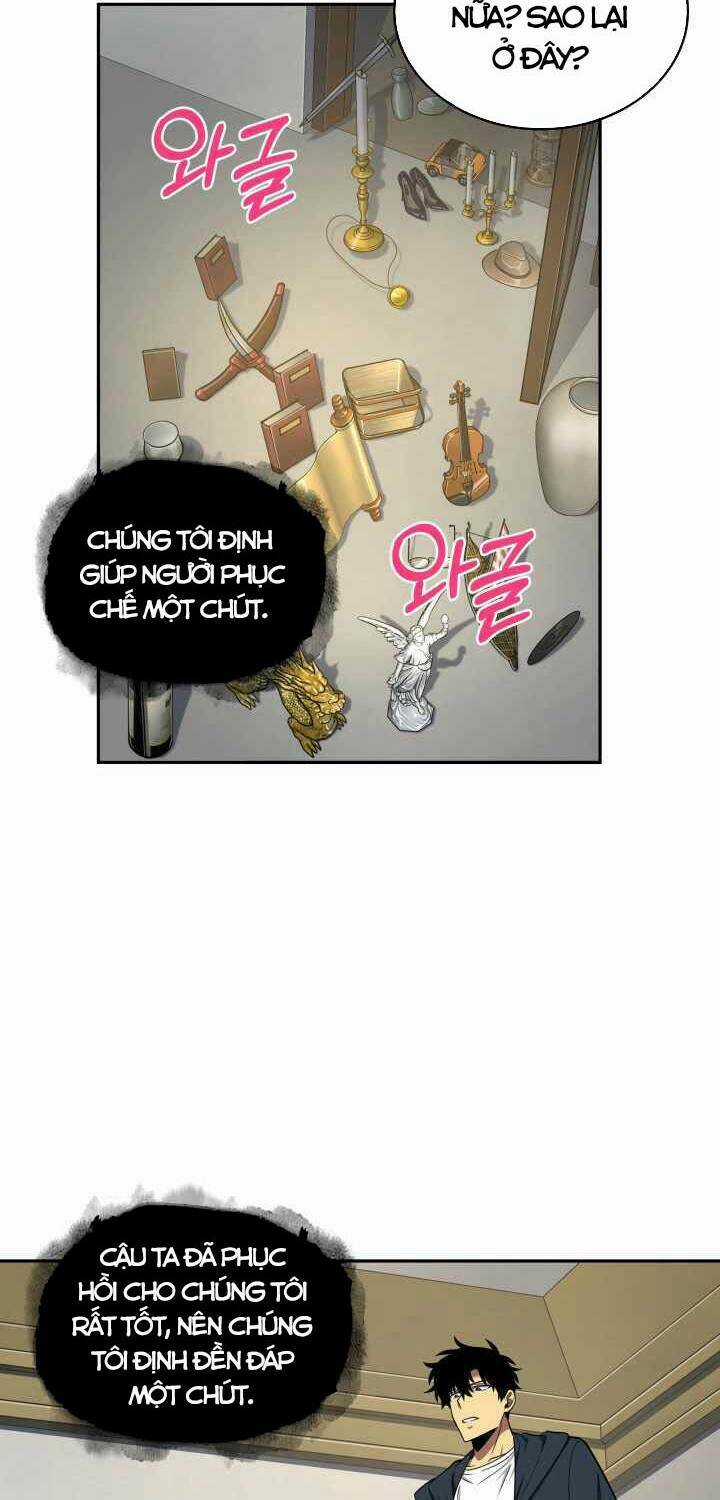 Vua Trộm Mộ - Chapter 251 - Trang 43