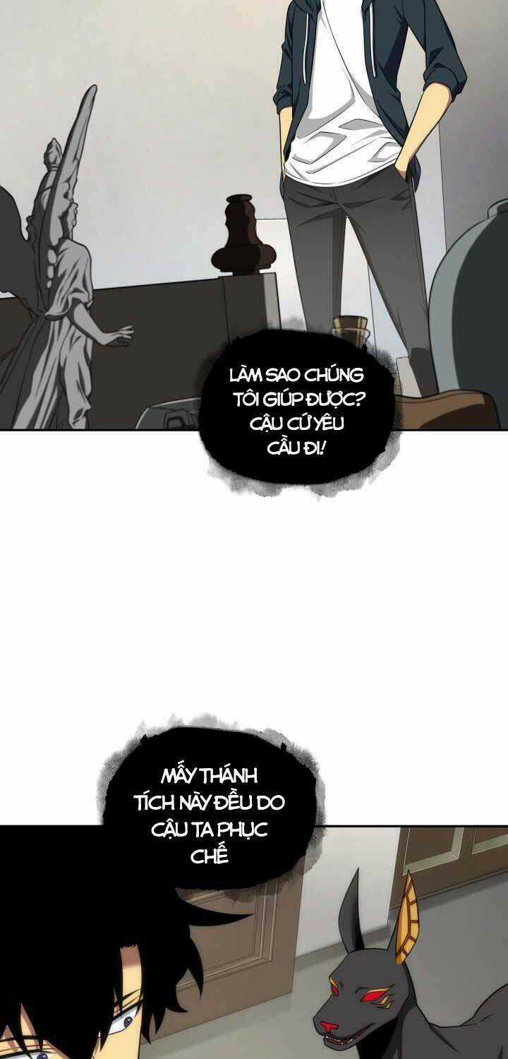 Vua Trộm Mộ - Chapter 251 - Trang 44