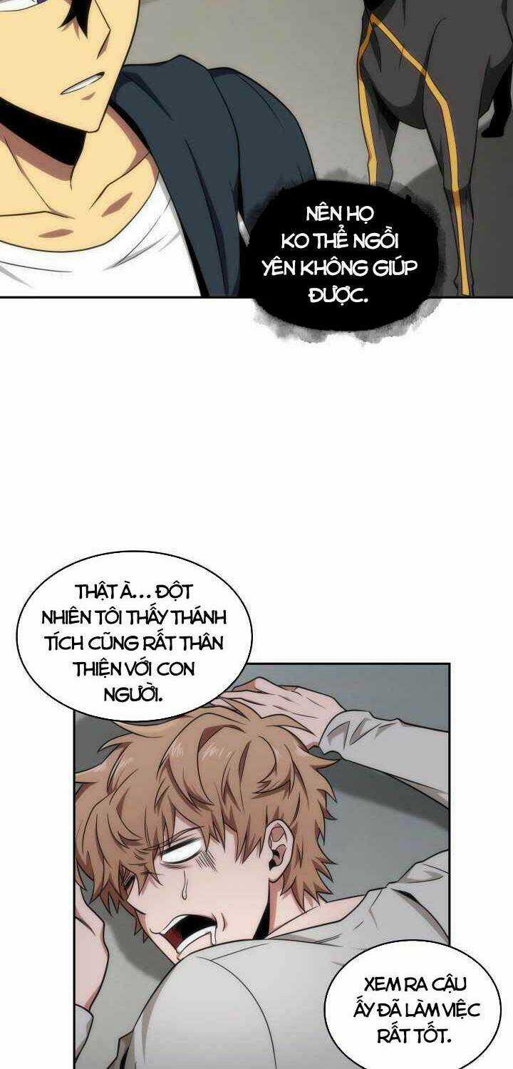 Vua Trộm Mộ - Chapter 251 - Trang 45