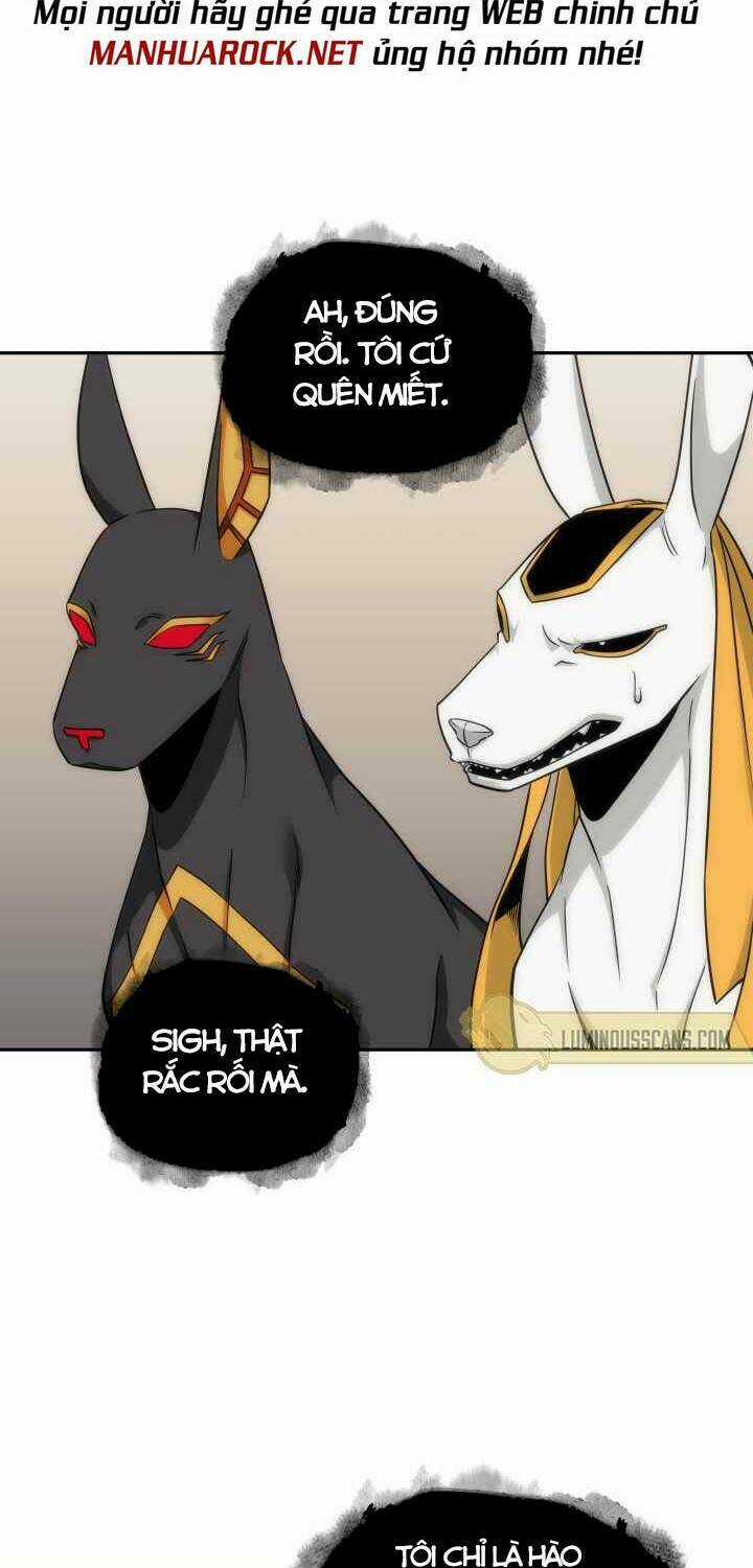 Vua Trộm Mộ - Chapter 251 - Trang 47