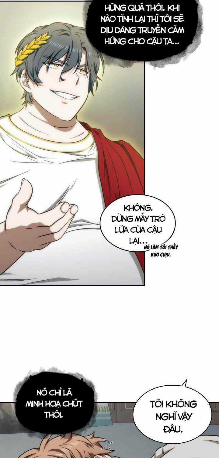 Vua Trộm Mộ - Chapter 251 - Trang 48