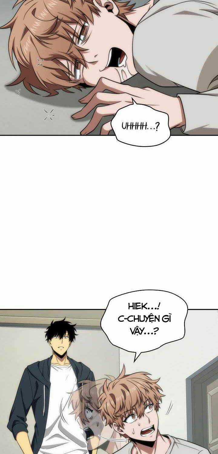 Vua Trộm Mộ - Chapter 251 - Trang 49